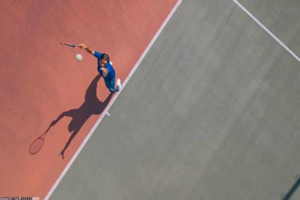 安州体育馆篮球培训班课程推荐(图1)