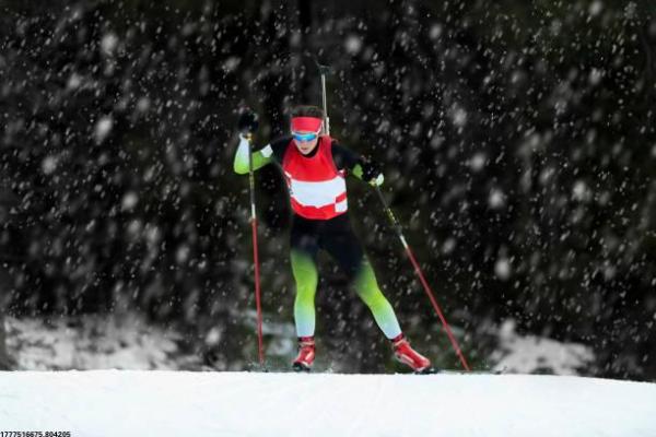 体育中心消防安全培训(图1)